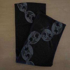 Married to the Mob Scarf